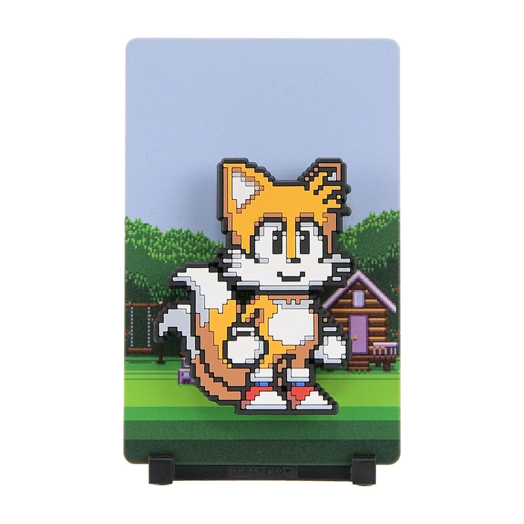 Product image Sonic the Hedgehog (Classic) FiGGYZ Magnetic Collectible Figure