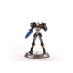 Product image Metroid Prime PVC Statue Samus Phazon Suit Collectors