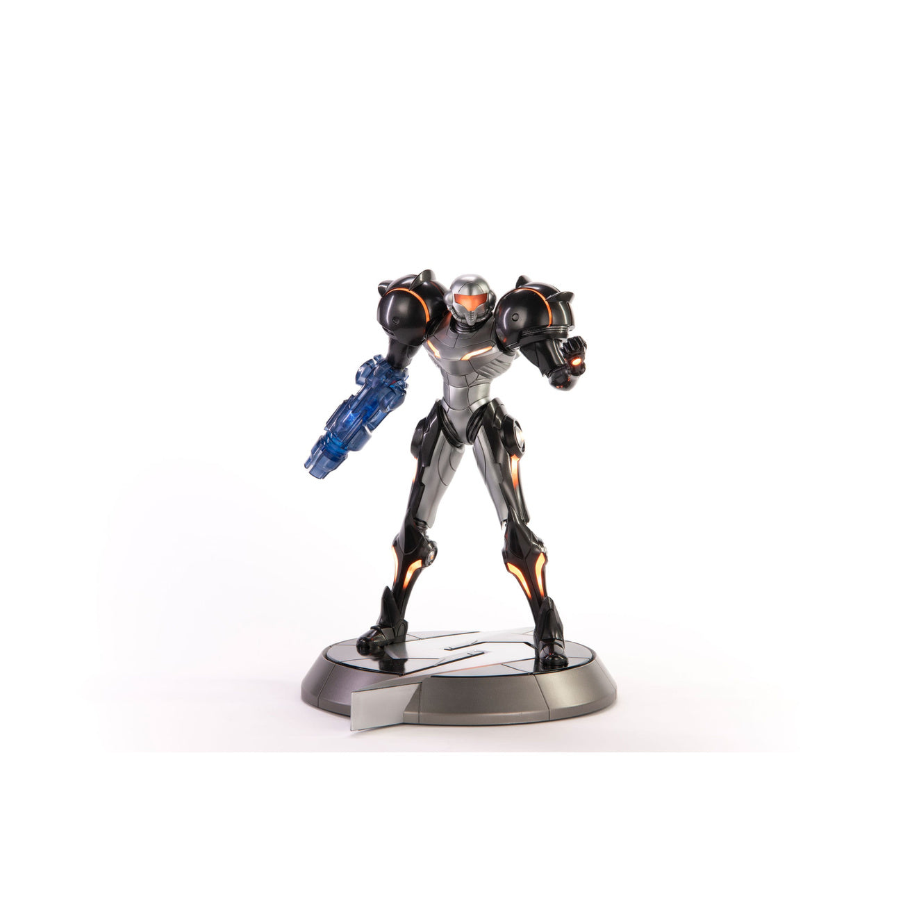 Zdjęcie produktu Metroid Prime Figurka PVC Samus Phazon Suit Collectors