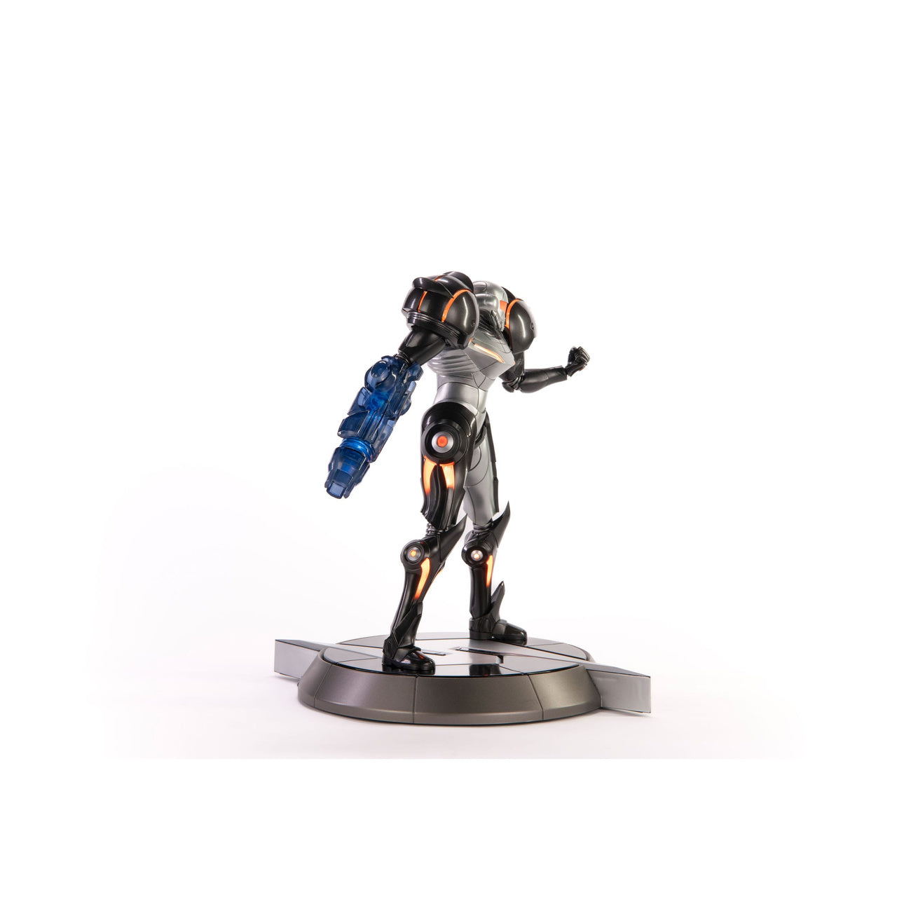Product image Metroid Prime PVC Statue Samus Phazon Suit Collectors