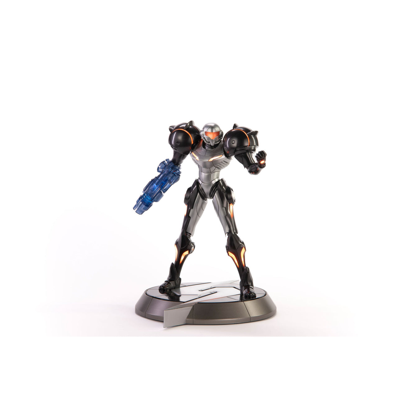 Zdjęcie produktu Metroid Prime Figurka PVC Samus Phazon Suit Collectors