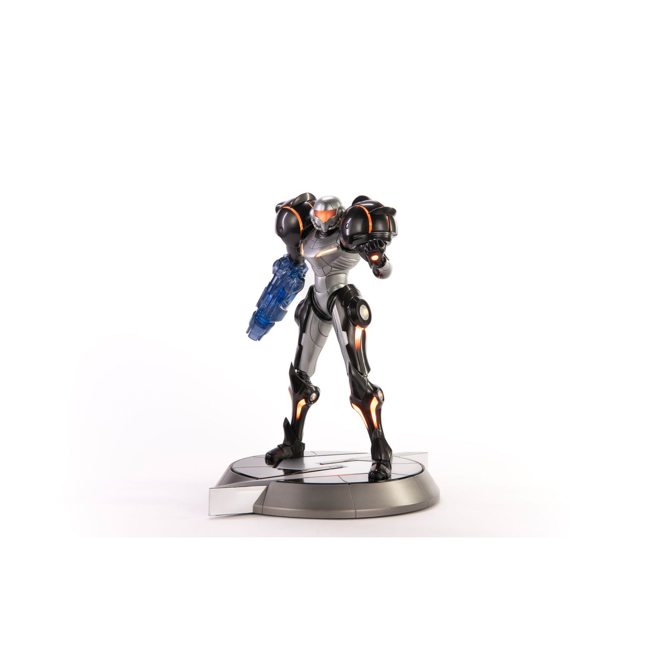 Zdjęcie produktu Metroid Prime Figurka PVC Samus Phazon Suit Collectors
