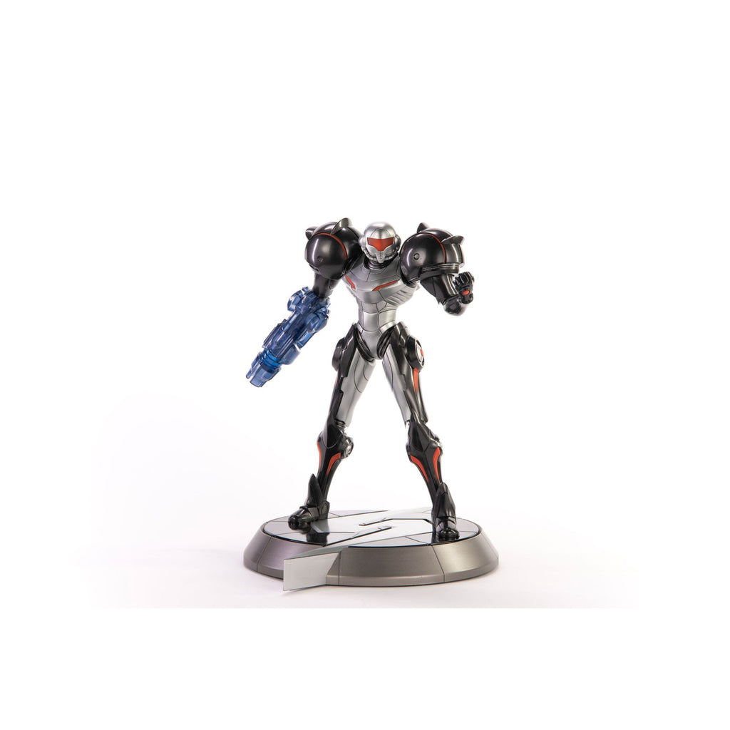 Zdjęcie produktu Metroid Prime Figura PVC Samus Phazon Suit Edycja Standardowa