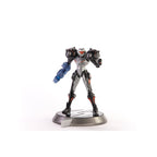 Zdjęcie produktu Metroid Prime Figura PVC Samus Phazon Suit Edycja Standardowa