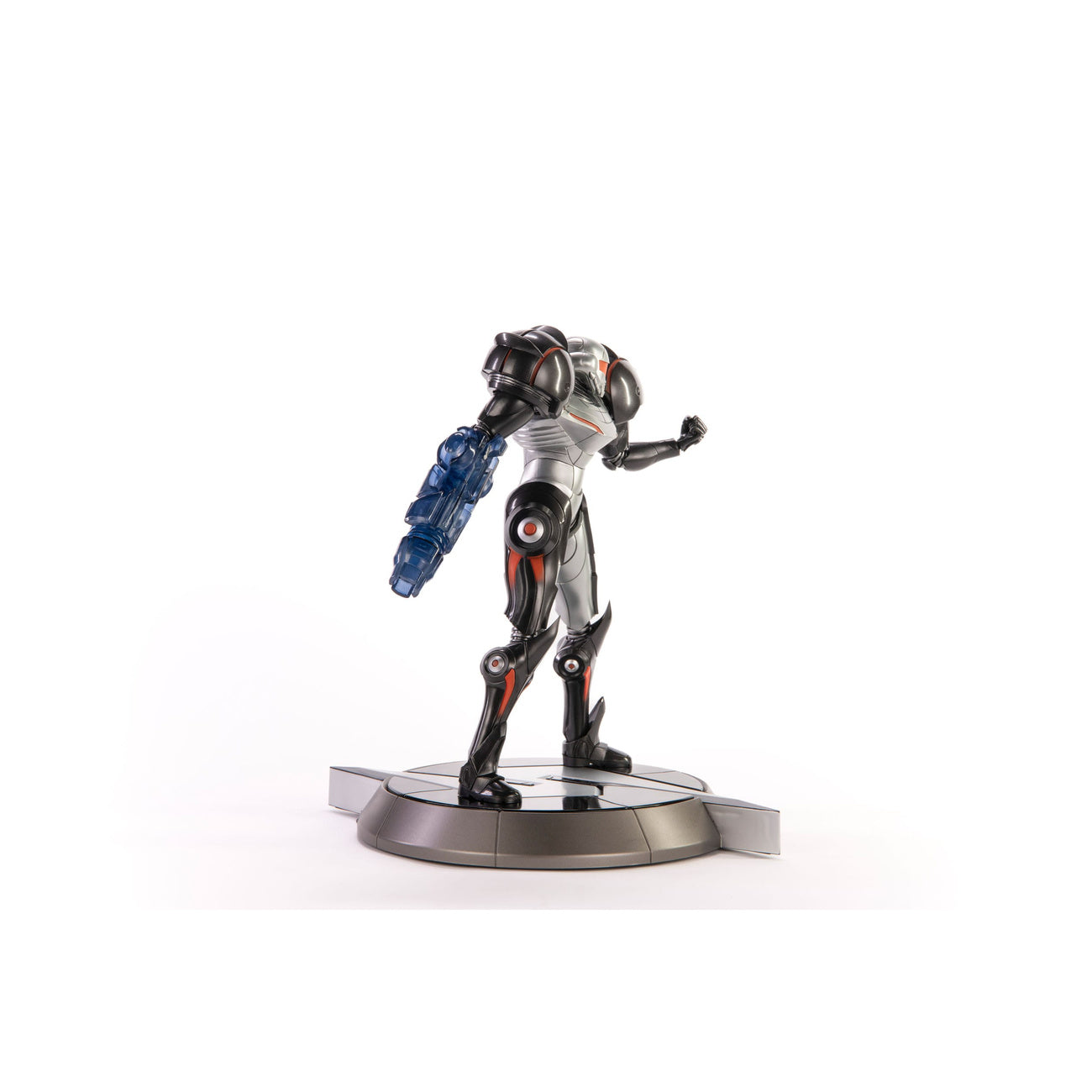 Zdjęcie produktu Metroid Prime Figura PVC Samus Phazon Suit Edycja Standardowa