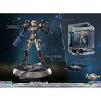 Zdjęcie produktu Metroid Prime Figura PVC Samus Phazon Suit Edycja Standardowa