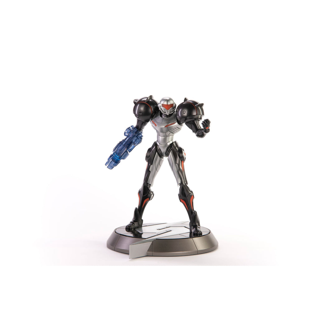 Zdjęcie produktu Metroid Prime Figura PVC Samus Phazon Suit Edycja Standardowa