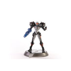Zdjęcie produktu Metroid Prime Figura PVC Samus Phazon Suit Edycja Standardowa
