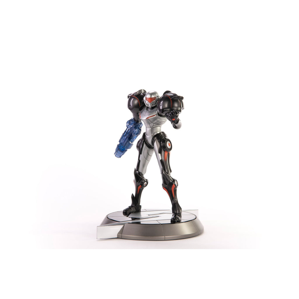 Zdjęcie produktu Metroid Prime Figura PVC Samus Phazon Suit Edycja Standardowa