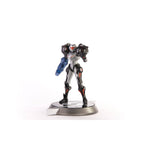 Zdjęcie produktu Metroid Prime Figura PVC Samus Phazon Suit Edycja Standardowa