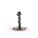 Zdjęcie produktu Metroid Prime Figura PVC Samus Phazon Suit Edycja Standardowa