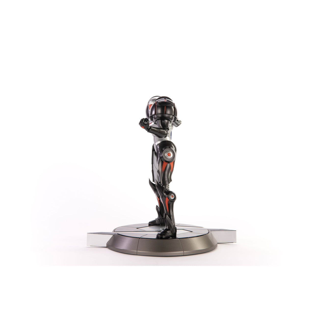 Zdjęcie produktu Metroid Prime Figura PVC Samus Phazon Suit Edycja Standardowa