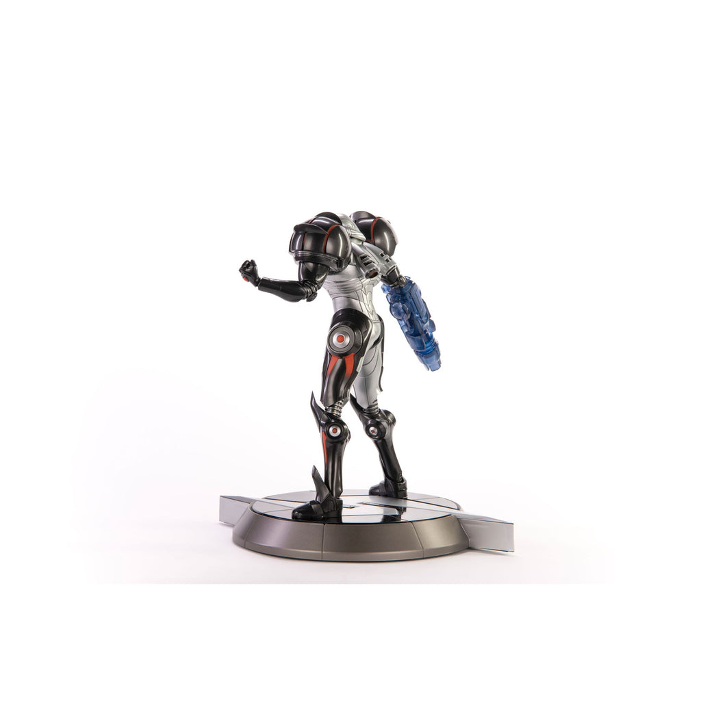 Zdjęcie produktu Metroid Prime Figura PVC Samus Phazon Suit Edycja Standardowa