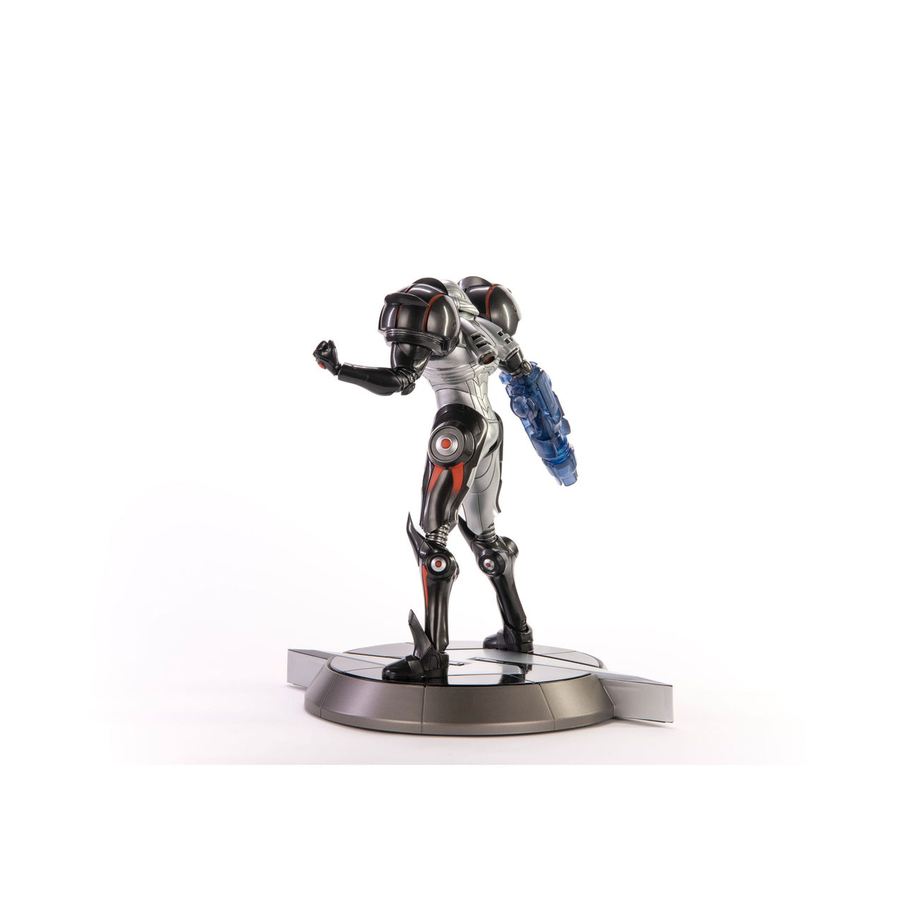 Zdjęcie produktu Metroid Prime Figura PVC Samus Phazon Suit Edycja Standardowa
