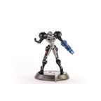 Zdjęcie produktu Metroid Prime Figura PVC Samus Phazon Suit Edycja Standardowa
