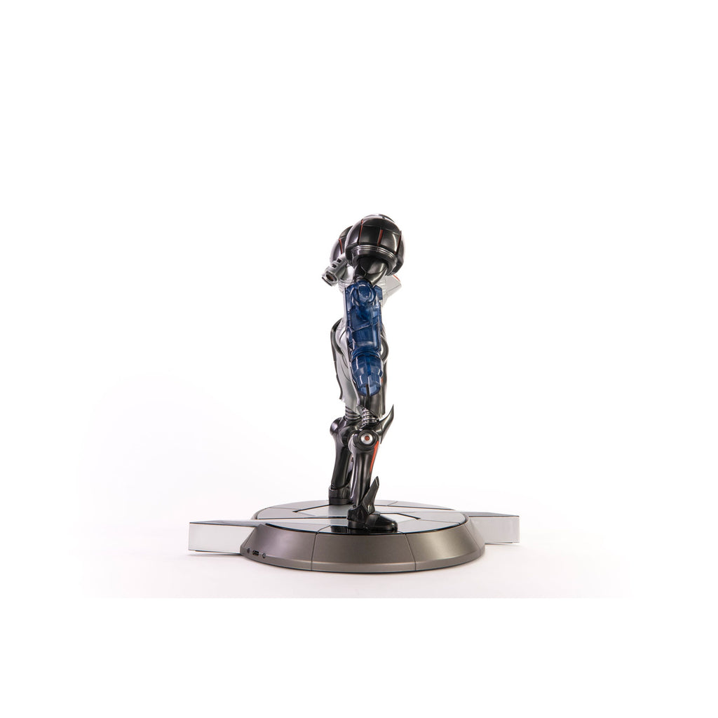 Zdjęcie produktu Metroid Prime Figura PVC Samus Phazon Suit Edycja Standardowa