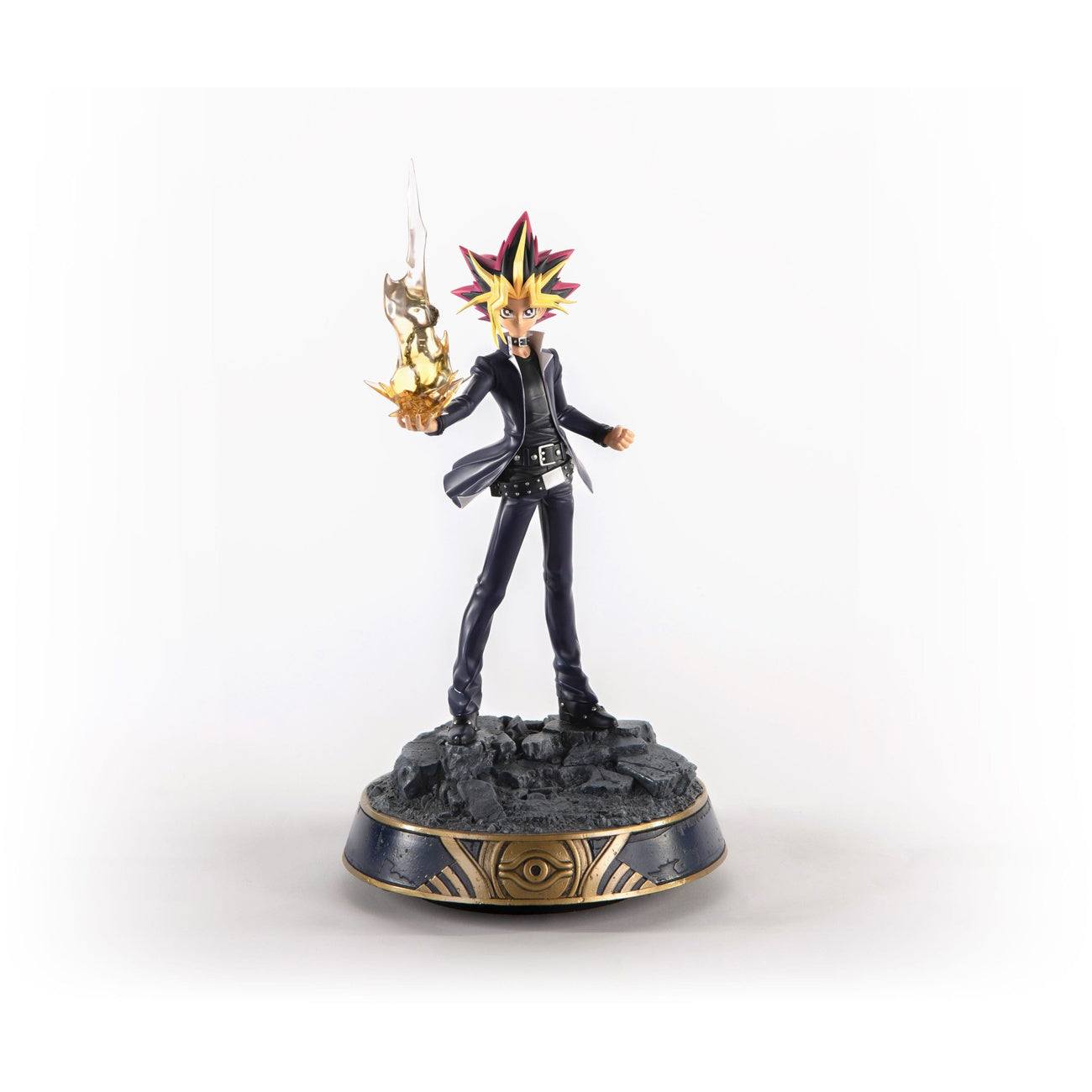 Product image Yu-Gi-Oh! Statue Yami Yugi 31 cm