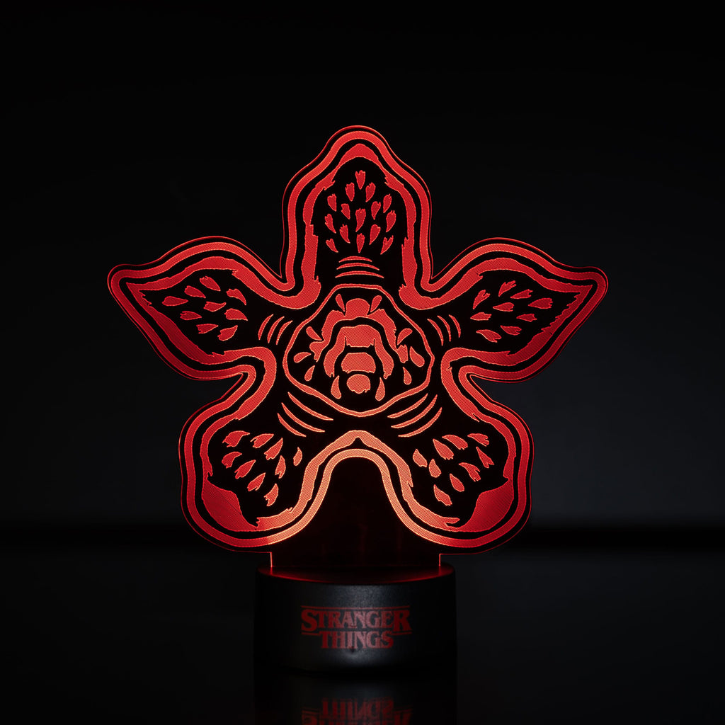 Product image Stranger Things - Demogorgon Neon LED Lamp