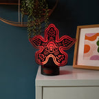 Product image Stranger Things - Demogorgon Neon LED Lamp