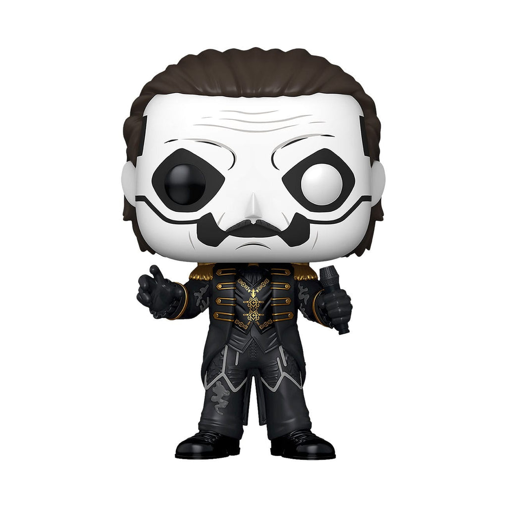Zdjęcie produktu Ghost figurka winylowa POP! Rocks Papa Emeritus IV 9 cm