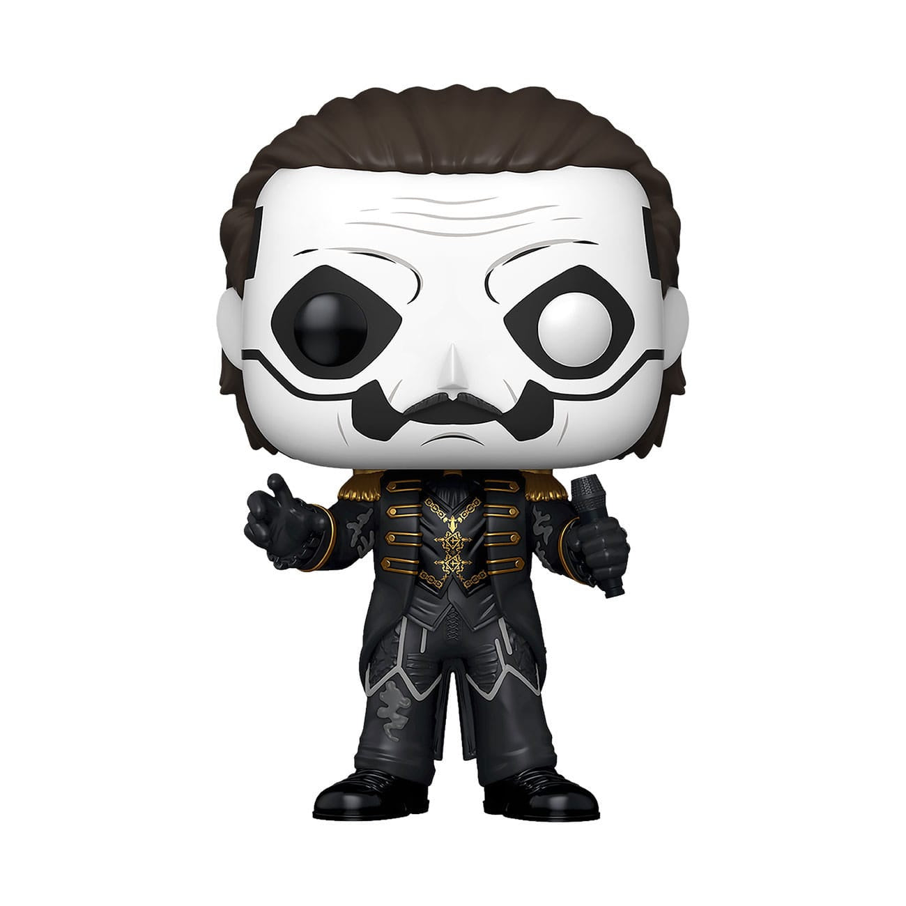 Zdjęcie produktu Ghost figurka winylowa POP! Rocks Papa Emeritus IV 9 cm