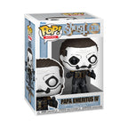 Zdjęcie produktu Ghost figurka winylowa POP! Rocks Papa Emeritus IV 9 cm