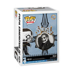 Zdjęcie produktu Ghost figurka winylowa POP! Rocks Papa Emeritus IV 9 cm