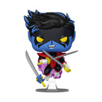 Product image X-Men '97 POP! Marvel Vinyl Figure Nightcrawler 9 cm