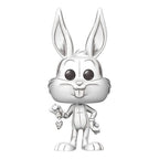 Zdjęcie produktu Looney Tunes POP! Animation Figurka winylowa Bugs 9 cm