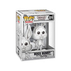 Zdjęcie produktu Looney Tunes POP! Animation Figurka winylowa Bugs 9 cm
