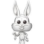 Zdjęcie produktu Looney Tunes POP! Animation Figurka winylowa Bugs 9 cm