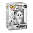 Zdjęcie produktu Looney Tunes POP! Animation Figurka winylowa Bugs 9 cm