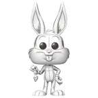 Zdjęcie produktu Looney Tunes POP! Animation Figurka winylowa Bugs 9 cm