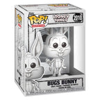 Zdjęcie produktu Looney Tunes POP! Animation Figurka winylowa Bugs 9 cm