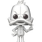 Product image Looney Tunes POP! Animation Vinyl Figure Daffy Duck 9 cm