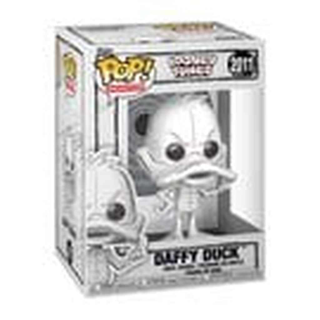 Product image Looney Tunes POP! Animation Vinyl Figure Daffy Duck 9 cm