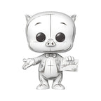 Product image Looney Tunes POP! Animation Vinyl Figure Porky Pig? 9 cm