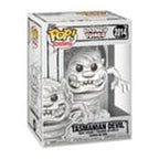 Zdjęcie produktu Looney Tunes POP! Animation Figurka winylowa Taz 9 cm