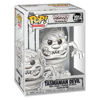 Zdjęcie produktu Looney Tunes POP! Animation Figurka winylowa Taz 9 cm