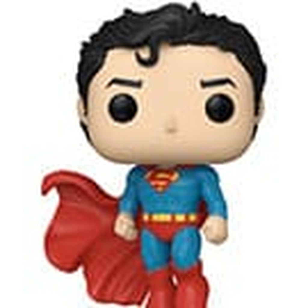 Zdjęcie produktu DC Comics POP! Heroes Figurka Winylowa New Classics – Superman 9