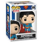Zdjęcie produktu DC Comics POP! Heroes Figurka Winylowa New Classics – Superman 9