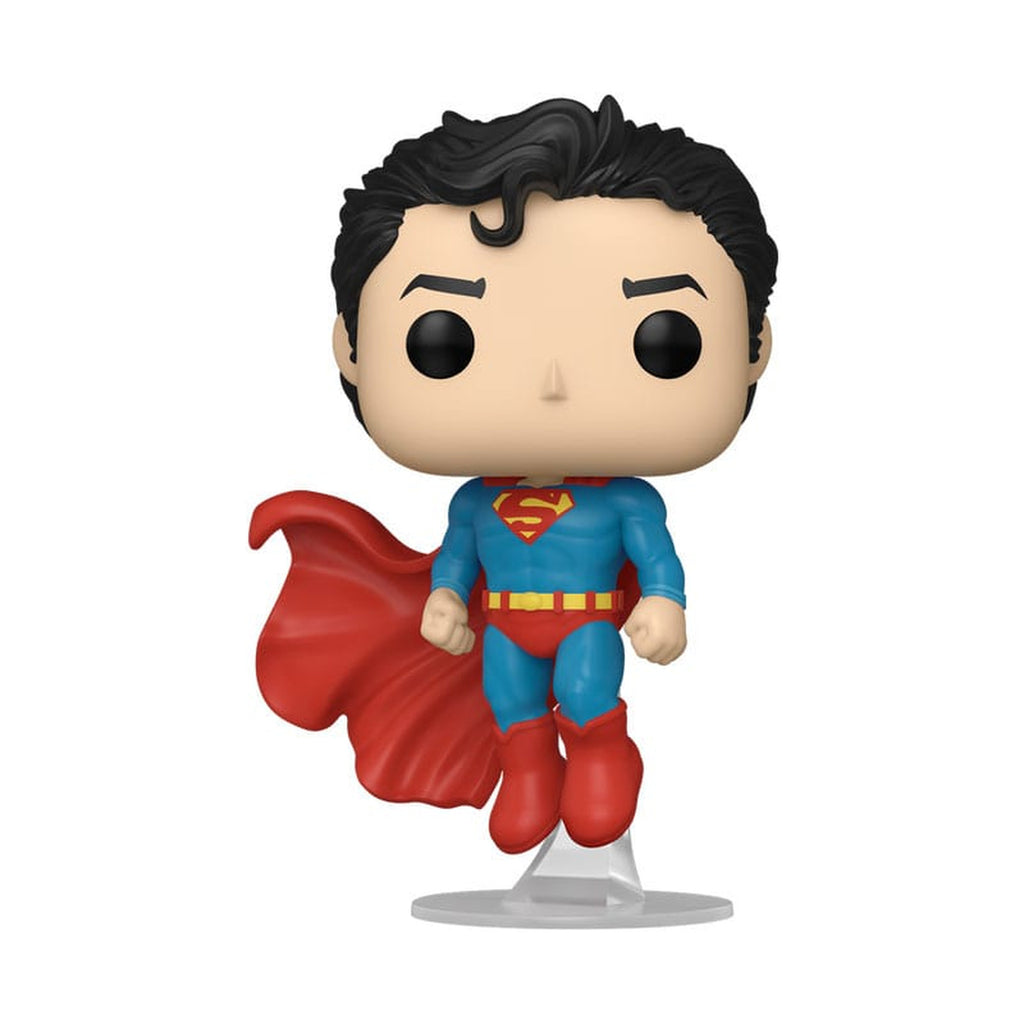 Zdjęcie produktu DC Comics POP! Heroes Figurka Winylowa New Classics – Superman 9