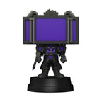 Zdjęcie produktu Skibidi Toilet Figurka Super Sized POP! Vinyl Titan TV