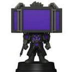 Zdjęcie produktu Skibidi Toilet Figurka Super Sized POP! Vinyl Titan TV