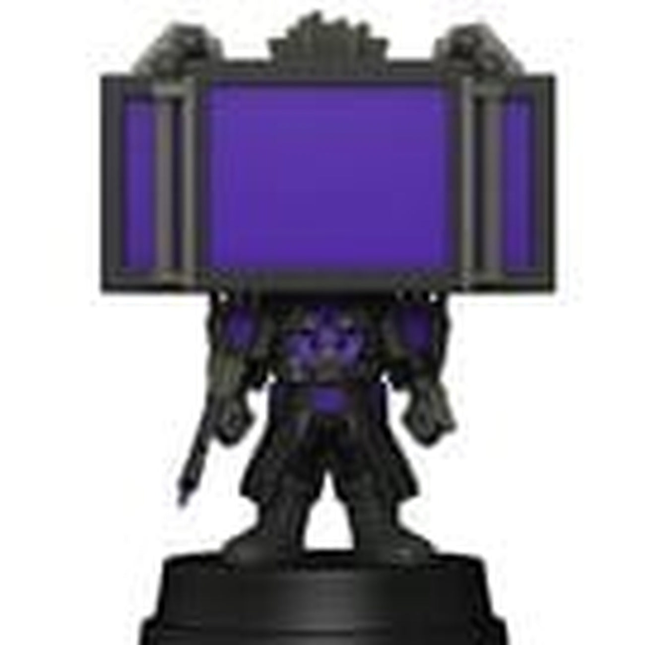 Zdjęcie produktu Skibidi Toilet Figurka Super Sized POP! Vinyl Titan TV