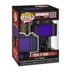 Zdjęcie produktu Skibidi Toilet Figurka Super Sized POP! Vinyl Titan TV