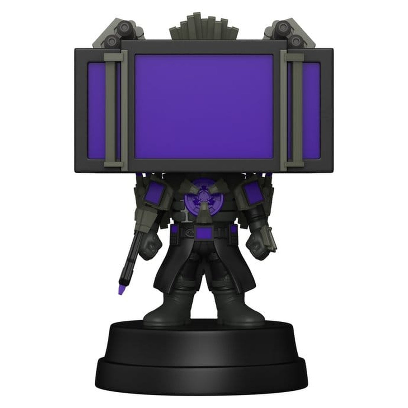 Zdjęcie produktu Skibidi Toilet Figurka Super Sized POP! Vinyl Titan TV