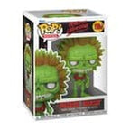 Product image Damn, the Zombies Are Coming POP! Movies Vinyl Figure Zombie