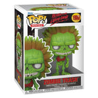 Product image Damn, the Zombies Are Coming POP! Movies Vinyl Figure Zombie
