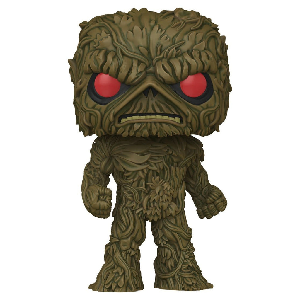 Zdjęcie produktu Justice League Dark Super Sized POP! Figurka winylowa Swamp